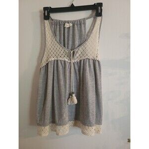 Taylor & Sage tank top (AG20)